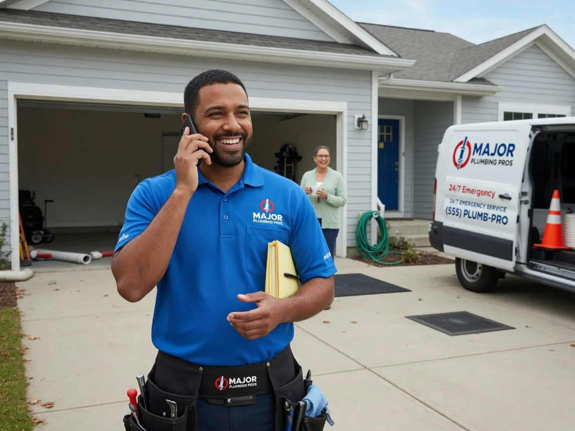 Drain Cleaning Services Jasper, MO FAQs